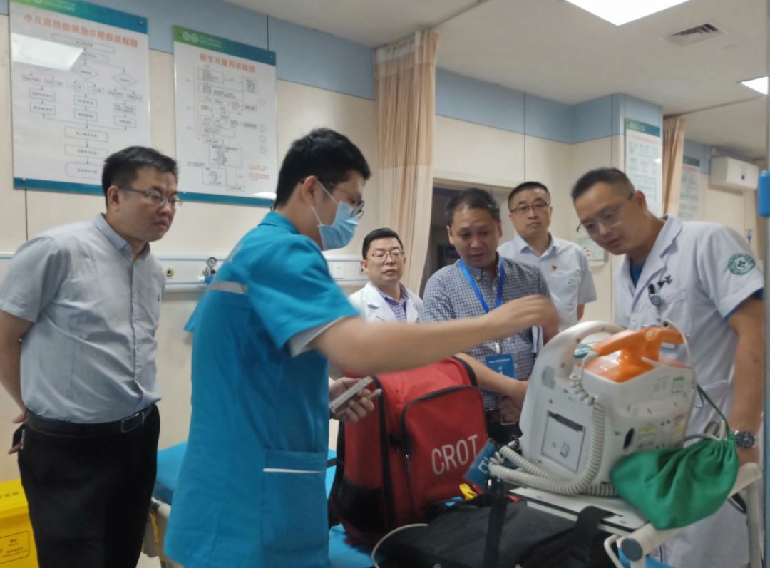 2020郑州市中心医院三甲复审,郑州市中心医院等级评审