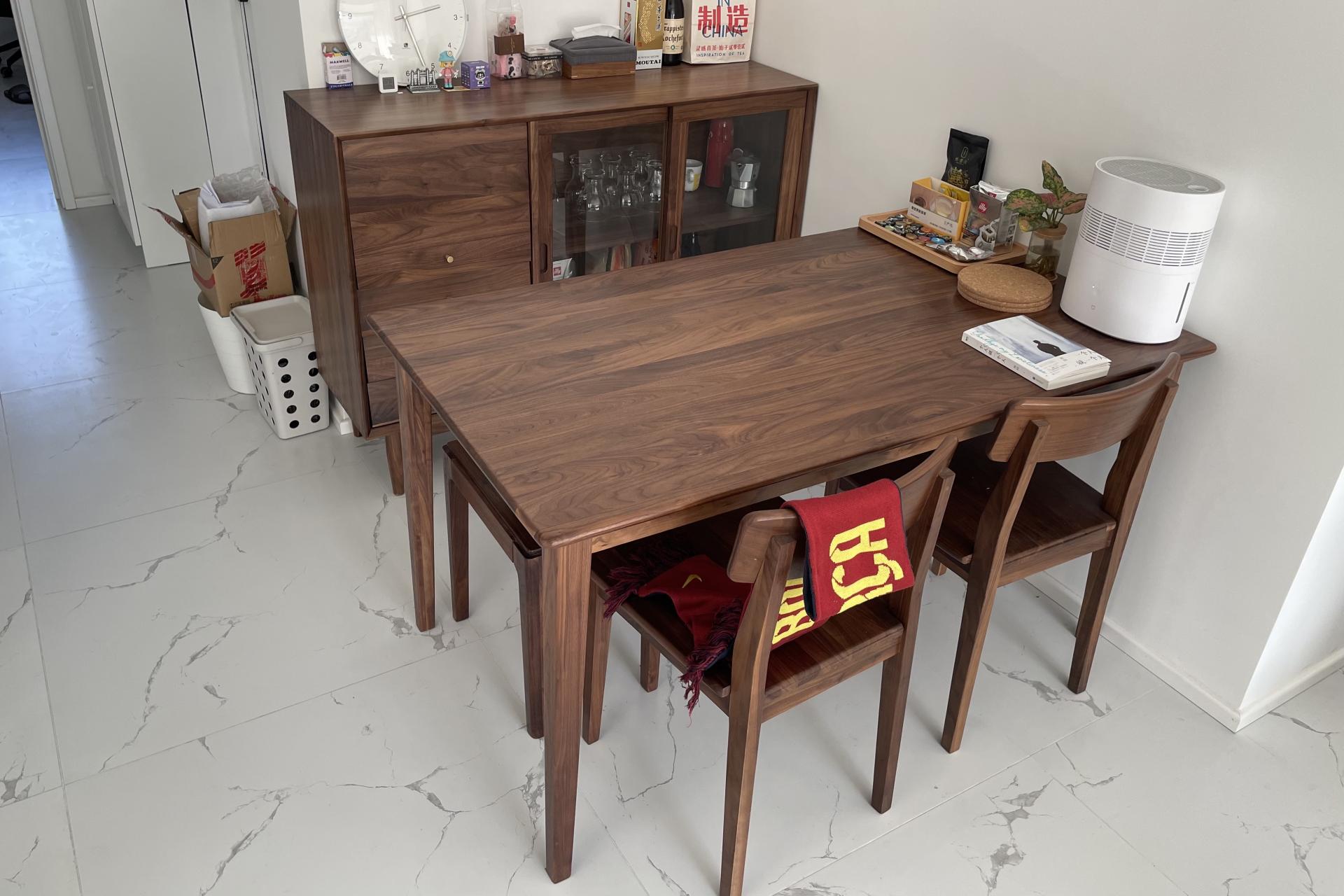 实木家具看不懂的价格和材质,实木家具选购技巧方便你我生活