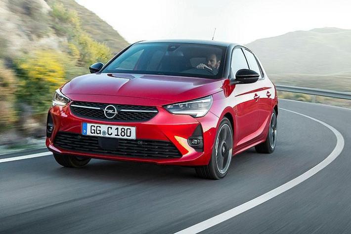 欧宝和psa合并了吗,欧宝psa中国市场