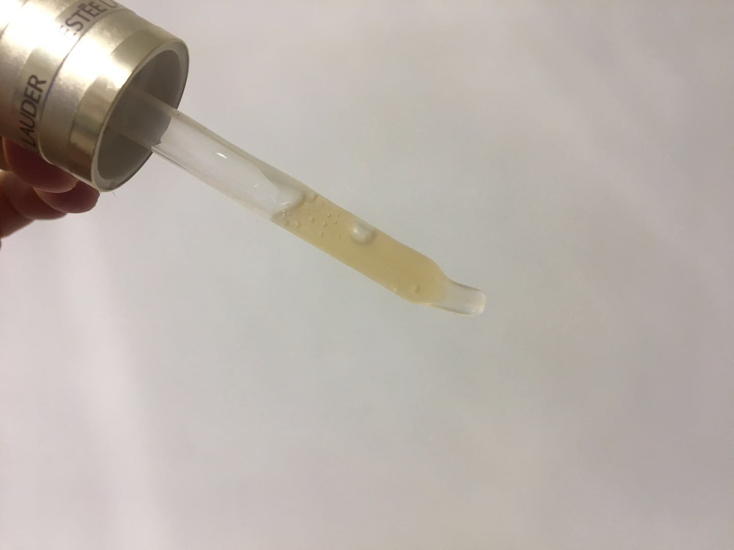 100毫升雅诗兰黛小棕瓶真假鉴别,雅诗兰黛uk100ml小棕瓶真假鉴别