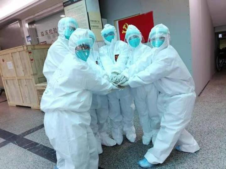 严防疫情问题反弹回潮,南通医院需要疫情防控措施