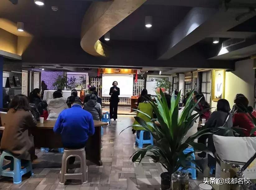 从树德博瑞到清华大学,家长认定成都这所“校风干净”的私立学校