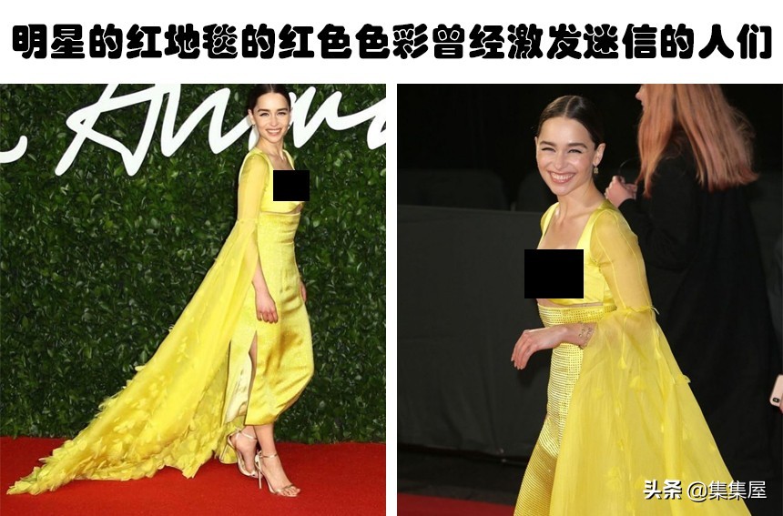 与生活有关冷知识,和颜色有关的冷知识