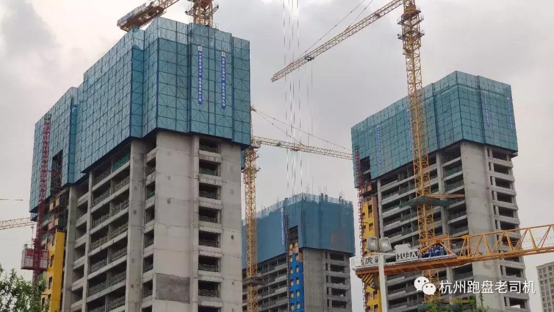 桂语汀澜垃圾焚烧厂,桂语朝阳小区