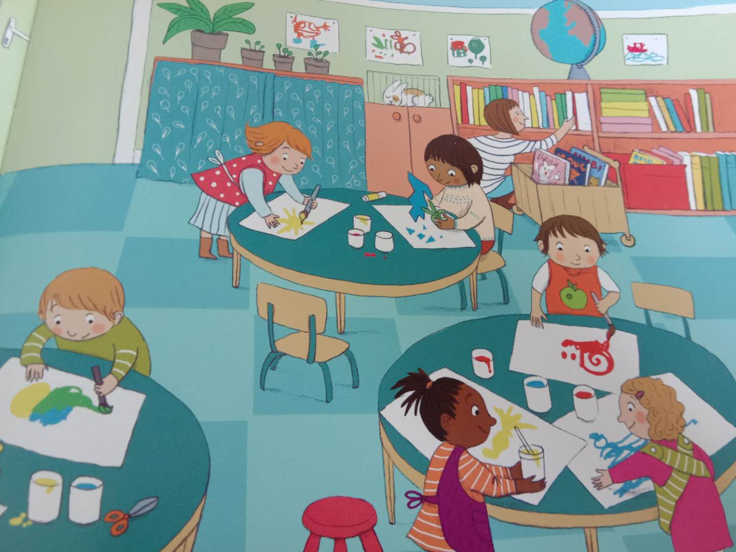 儿童推荐宝藏书籍,儿童看的海底宝藏书籍