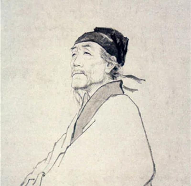 杜甫格律,乐天派辛夷