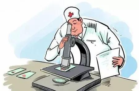 有湿疹不得癌症吗,湿疹不容易得癌症