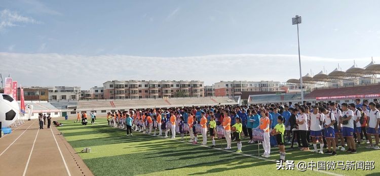 全国青少年足球联赛2024甘肃,2020甘肃省足球青少年锦标赛