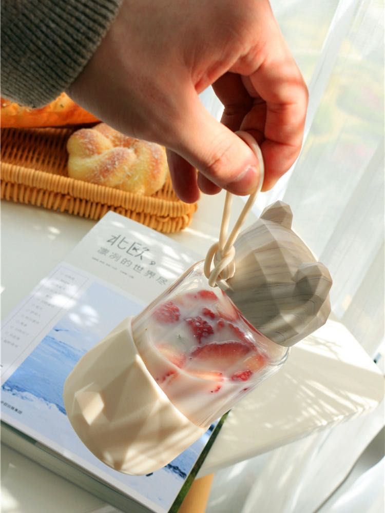 好看的夏季水杯高颜值的水杯推荐,夏日必备大水杯