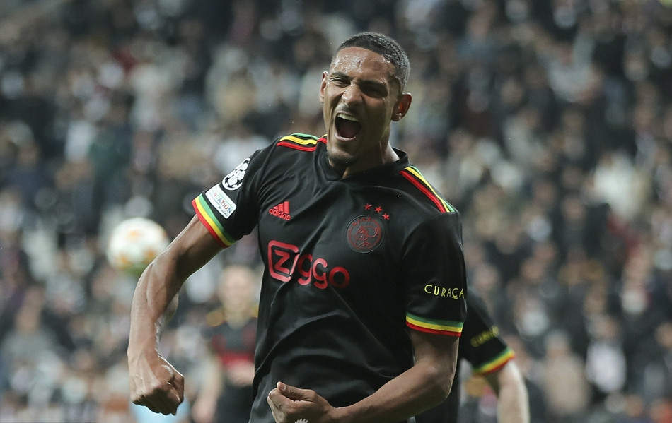 欧冠赛程多特阵容,欧冠半决赛被淘汰