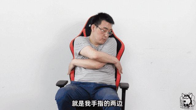 安德斯特公认最好的电竞椅,andaseat安德斯特赤焰王座电竞椅