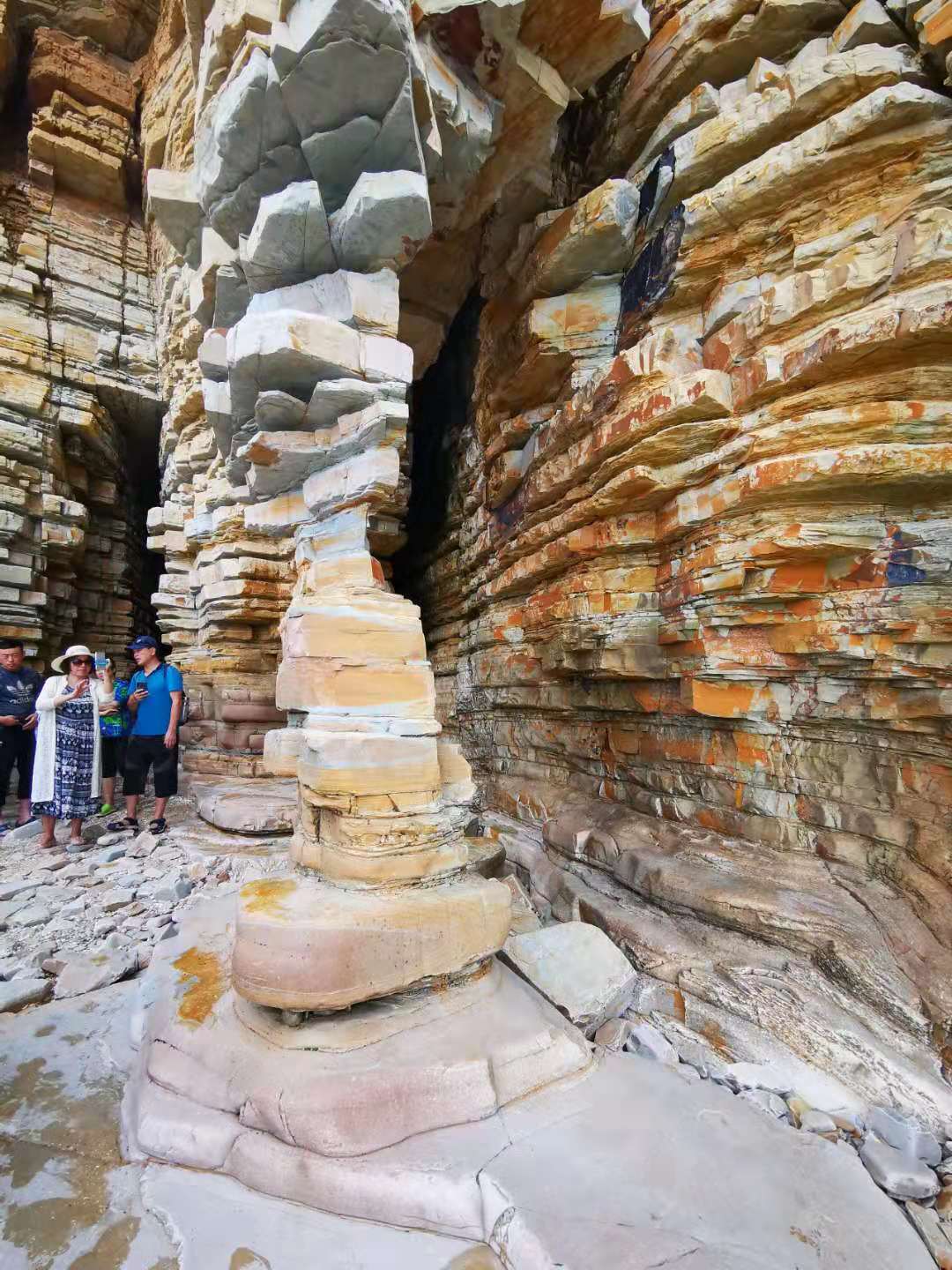 大连瓦房店景观,大连瓦房店景区有哪些