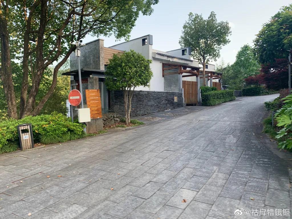 初夏德懋堂，绿树阴浓夏日长