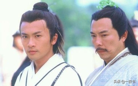 武侠剧中历代明教教主排名,武侠最强教主排名