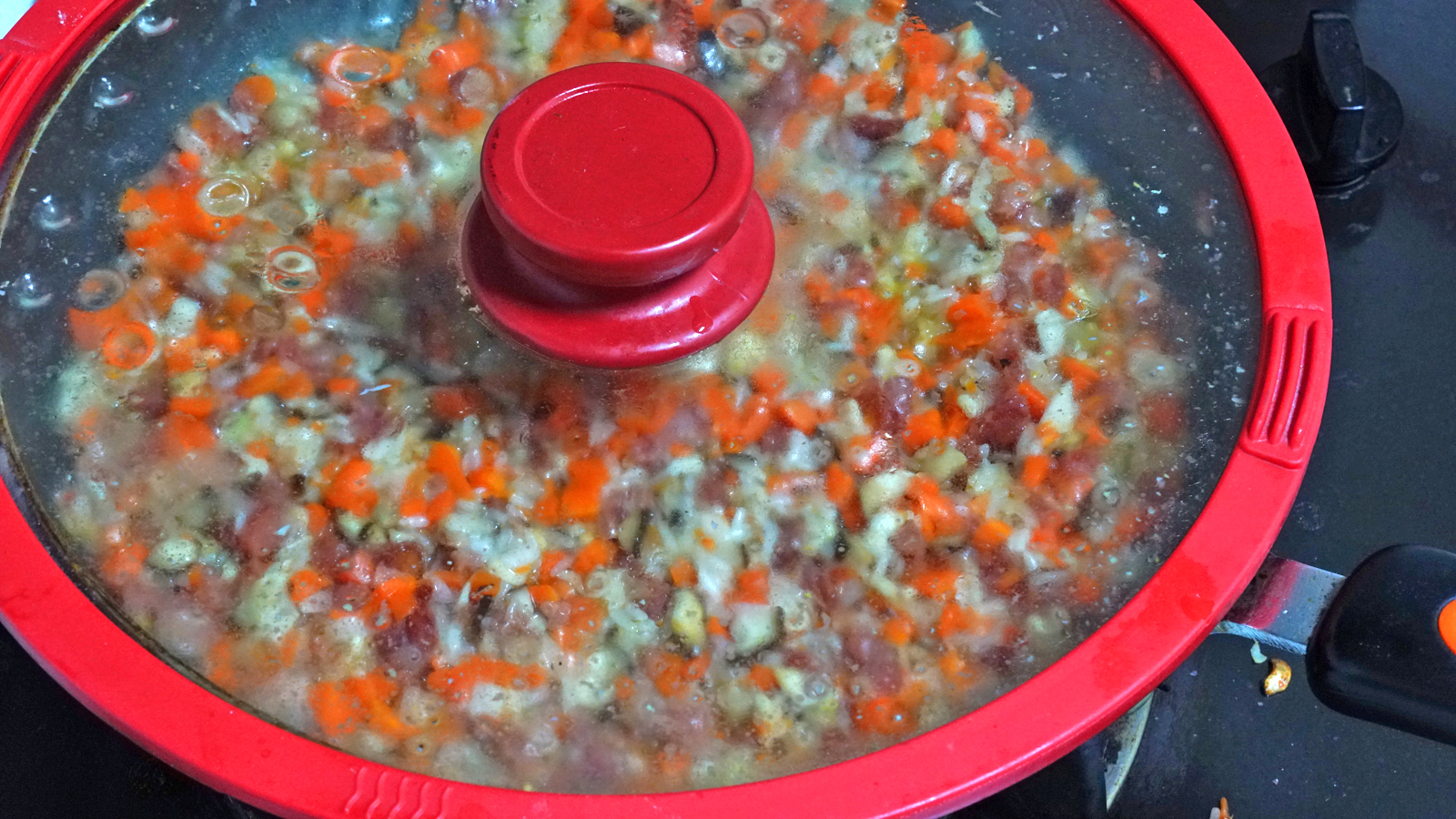 10道中国特色早餐,步骤详细做法简单,照着做,每天早餐不犯愁