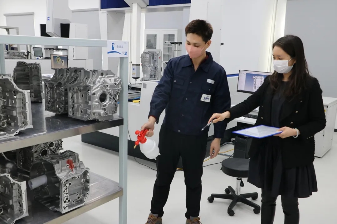 天津施洛特员工待遇,天津施洛特汽车有限公司