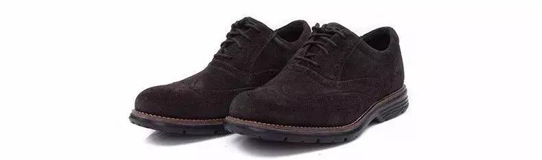 国内哪些品牌的男鞋比较好看耐穿,男鞋品牌穿得比较舒适的有哪些