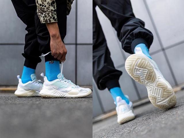 jordan新鞋发售知识,jordan冠希新鞋