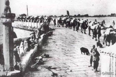 七七事变日本为什么要开第一枪,七七事变日本有多少兵力