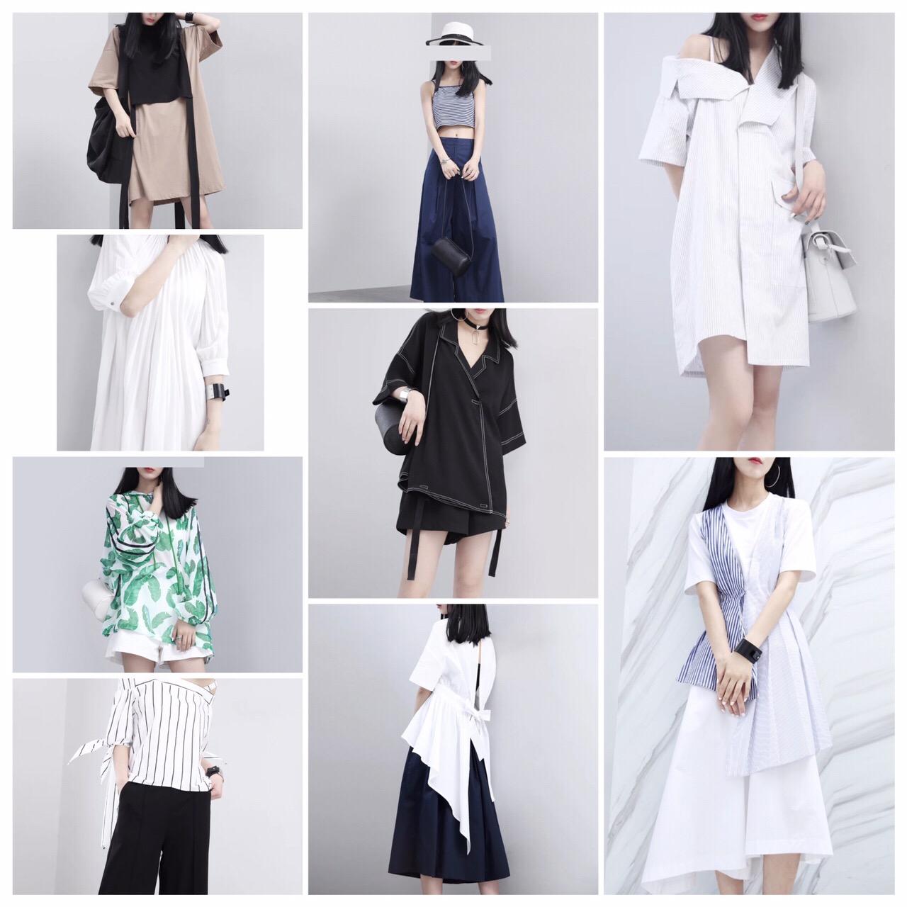 推荐平价又不撞衫的服装店铺,男生不撞衫的店铺推荐短袖