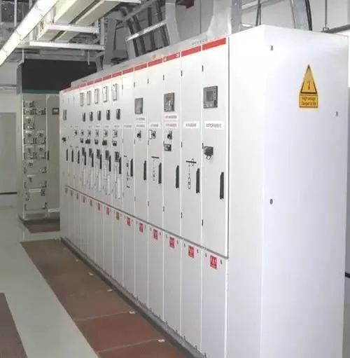 配电室应急灯安装规范,高压配电室设备操作步骤讲解