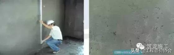 造成抹灰墙面空鼓的原因有哪些,墙体抹灰层开裂空鼓怎样处理