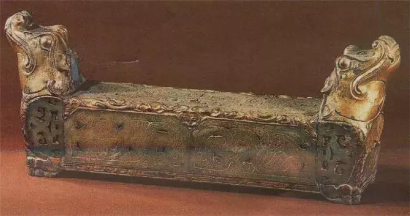 汉代青铜玉器的鉴别方法,汉代玉文化的七个技巧