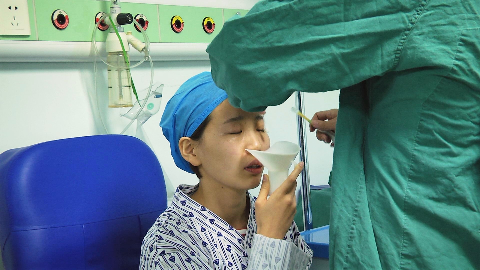 医生不做近视手术央视,医生不做激光近视手术