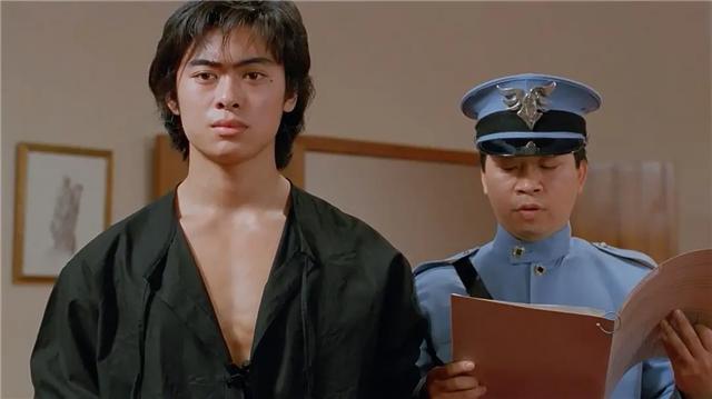 力王背后的奇人奇事,力王幕后故事