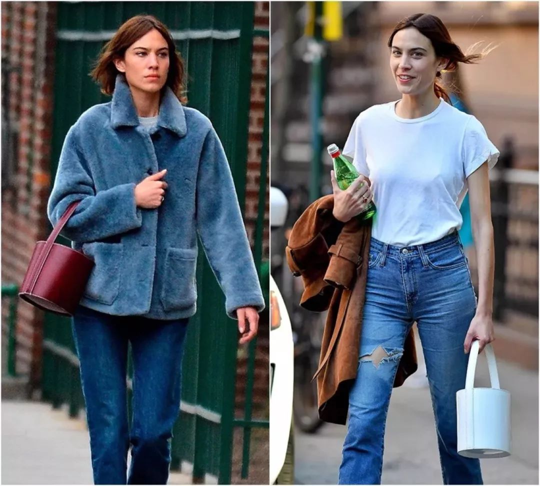 博主推荐的好看包包,这五个小众品牌包包