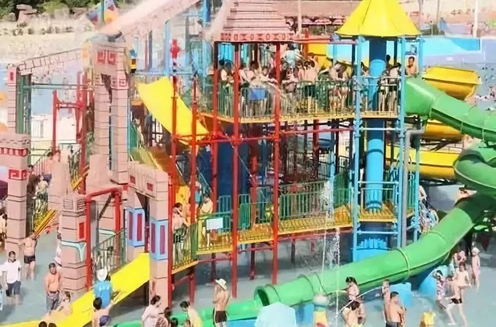 深圳周边真正的温泉亲子游,深圳温泉旅游攻略