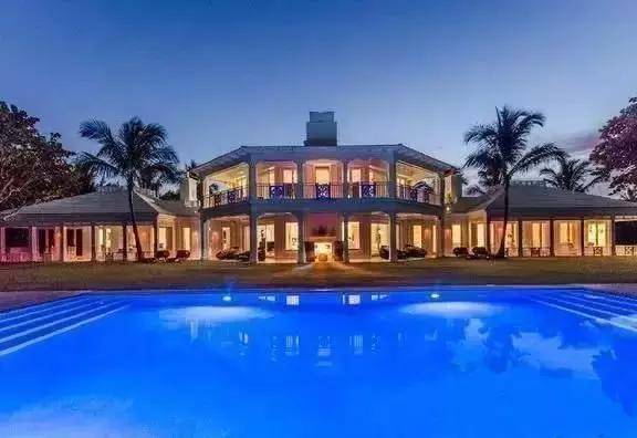 中国最贵豪宅,中国40个最贵小区