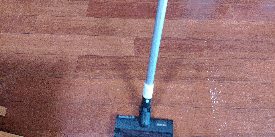 哪款手持吸尘器最好用,国产手持吸尘器测评