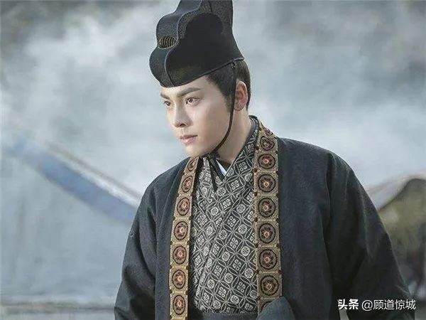 慕容超简介,慕容超是怎么灭亡的