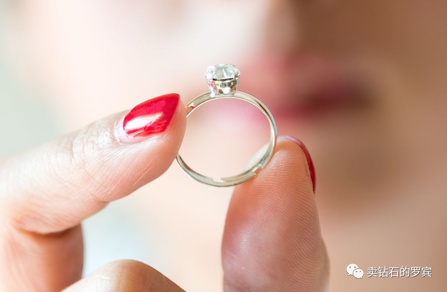 珠宝销售技巧906：运气不好业绩差，怎么办？