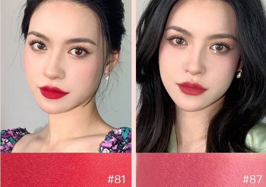 女孩子要知道什么口红好用,女孩必买十款口红品牌有哪些