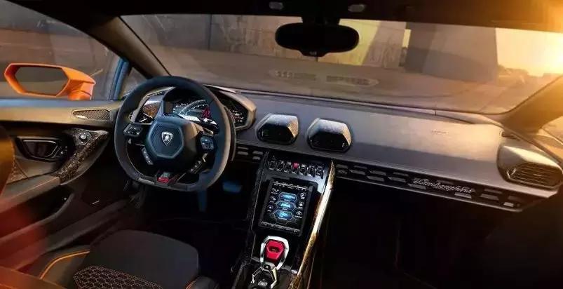 huracanevo,兰博基尼huracanevo2021款