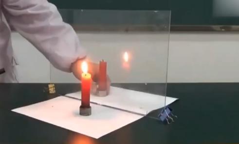 初二物理凸透镜成像必考20个题型,探究凸透镜成像的规律的物理笔记