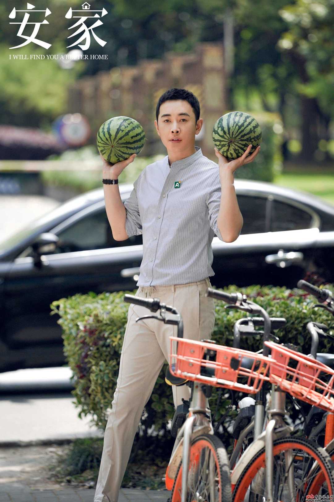 人生就是一场马拉松式的赛跑,人生就像马拉松落后不一定失败