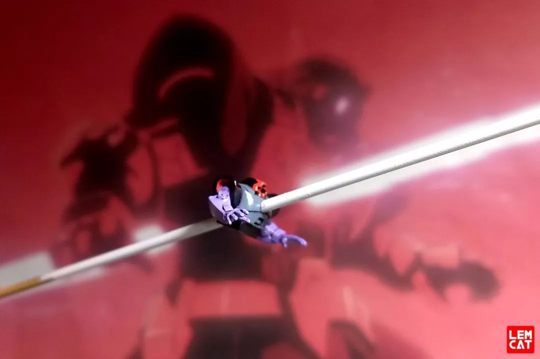 还原动漫高达,还原度100动画