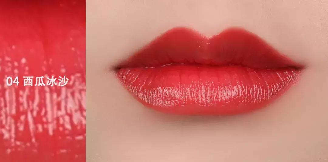 看着廉价的口红颜色,什么口红颜色不明显还好看