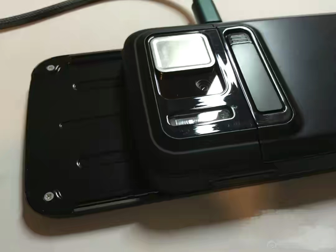 诺基亚最后一代机皇n97,诺基亚N8复刻手机