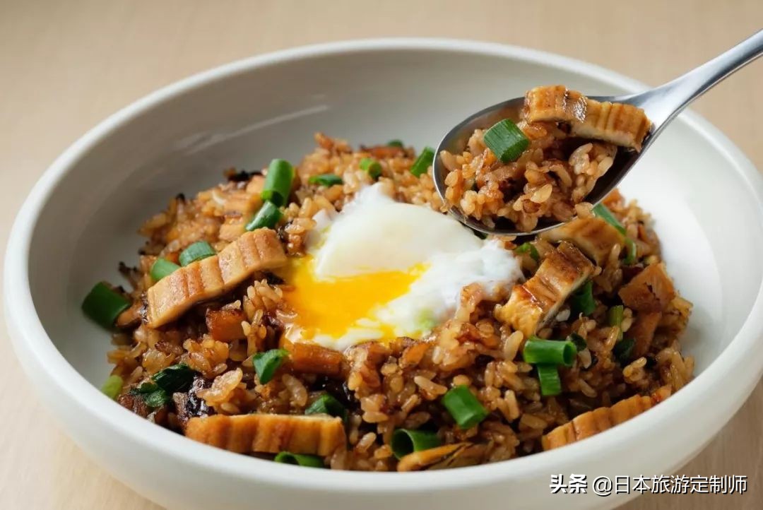 吃货打卡！日本47都道府县B级当地美食新大门！一个不落收入囊中