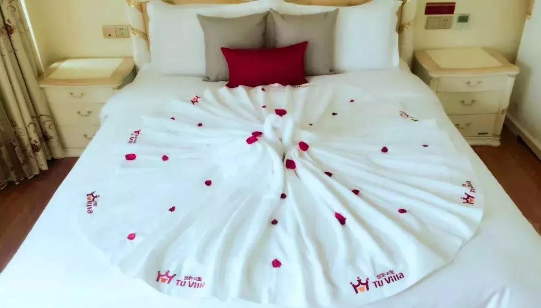 泰州溱湖来自1800米湿地深处云海温泉人文湖景别墅，独享惬意时光