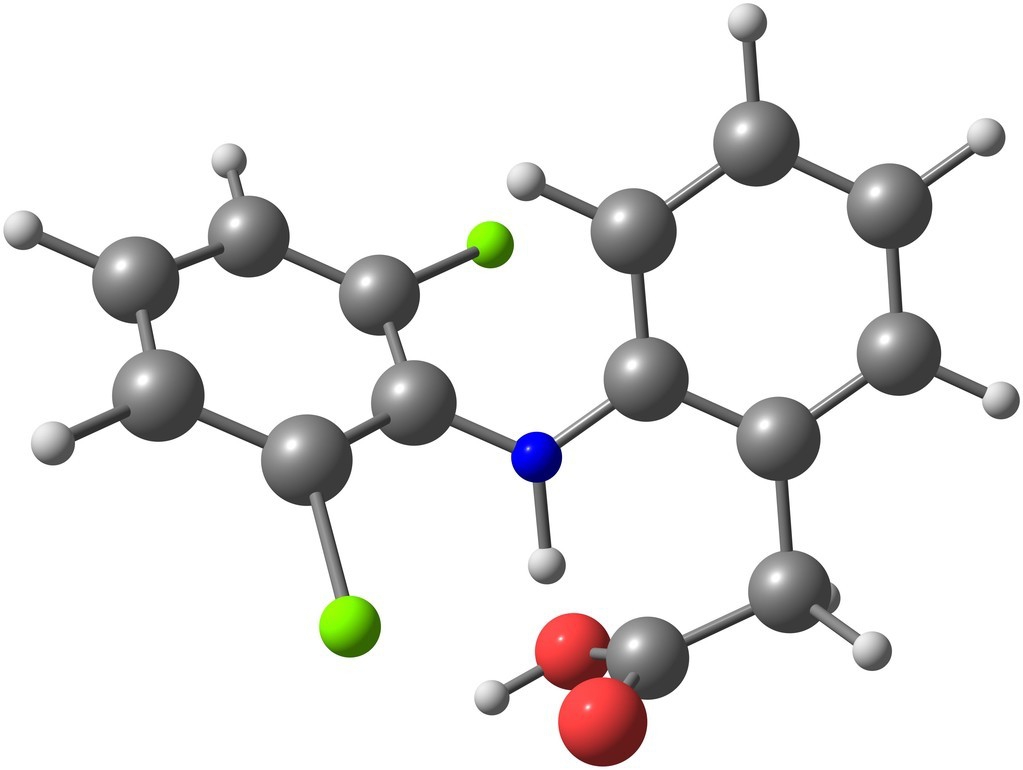 抗炎药非甾体禁忌症,非甾体类抗炎药的常见不良反应是