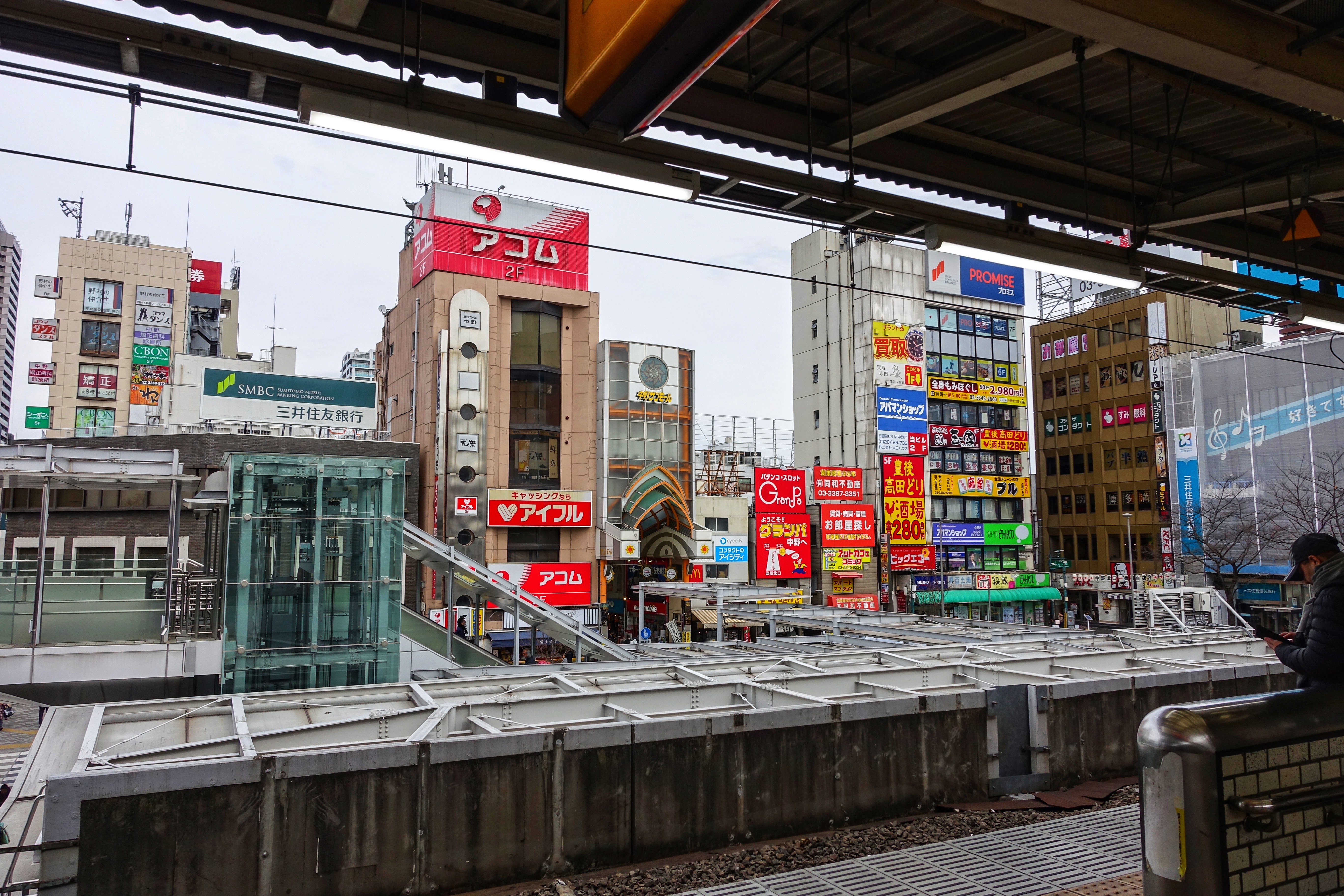 东京富士屋相机店,东京中古相机店全攻略
