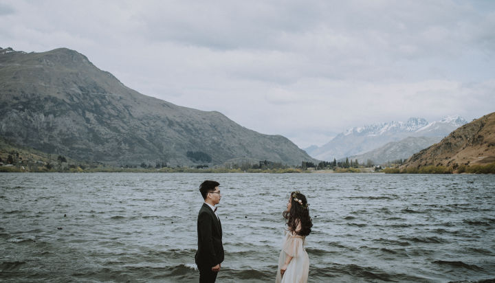 北欧婚礼旅拍流程,国外婚礼旅行策划方案