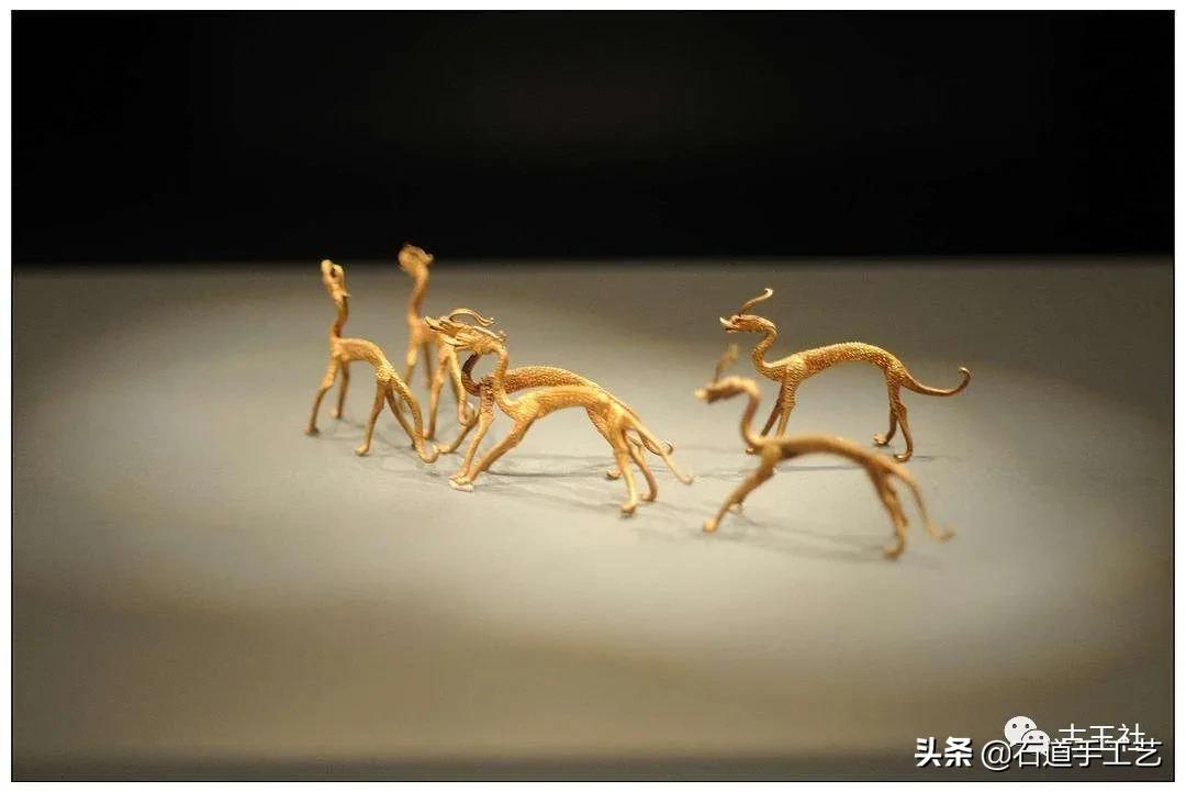 陕博大唐遗宝值得看么,陕历博文物是真的还是赝品