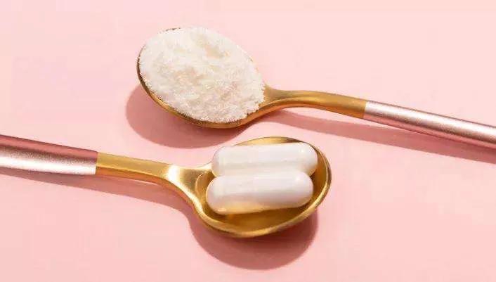 女人吃什么食补才能补充胶原蛋白,皮肤的胶原蛋白除了食补还有什么