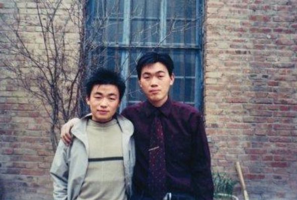 那年郭德纲26岁岳云鹏14岁,那一年岳云鹏14岁郭德纲26岁